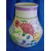 POOLE POTTERY TRADITIONAL BN PATTERN SHAPE 443 VASE